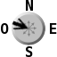 Vent: ONO 13 km/h